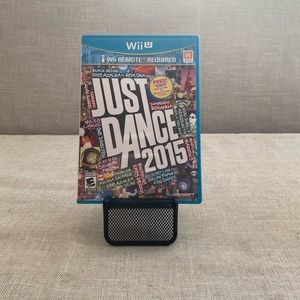 Just dance 2015 DVD
